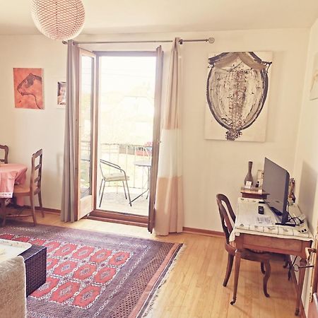Maison Les 3 Roses Wolfisheim エクステリア 写真