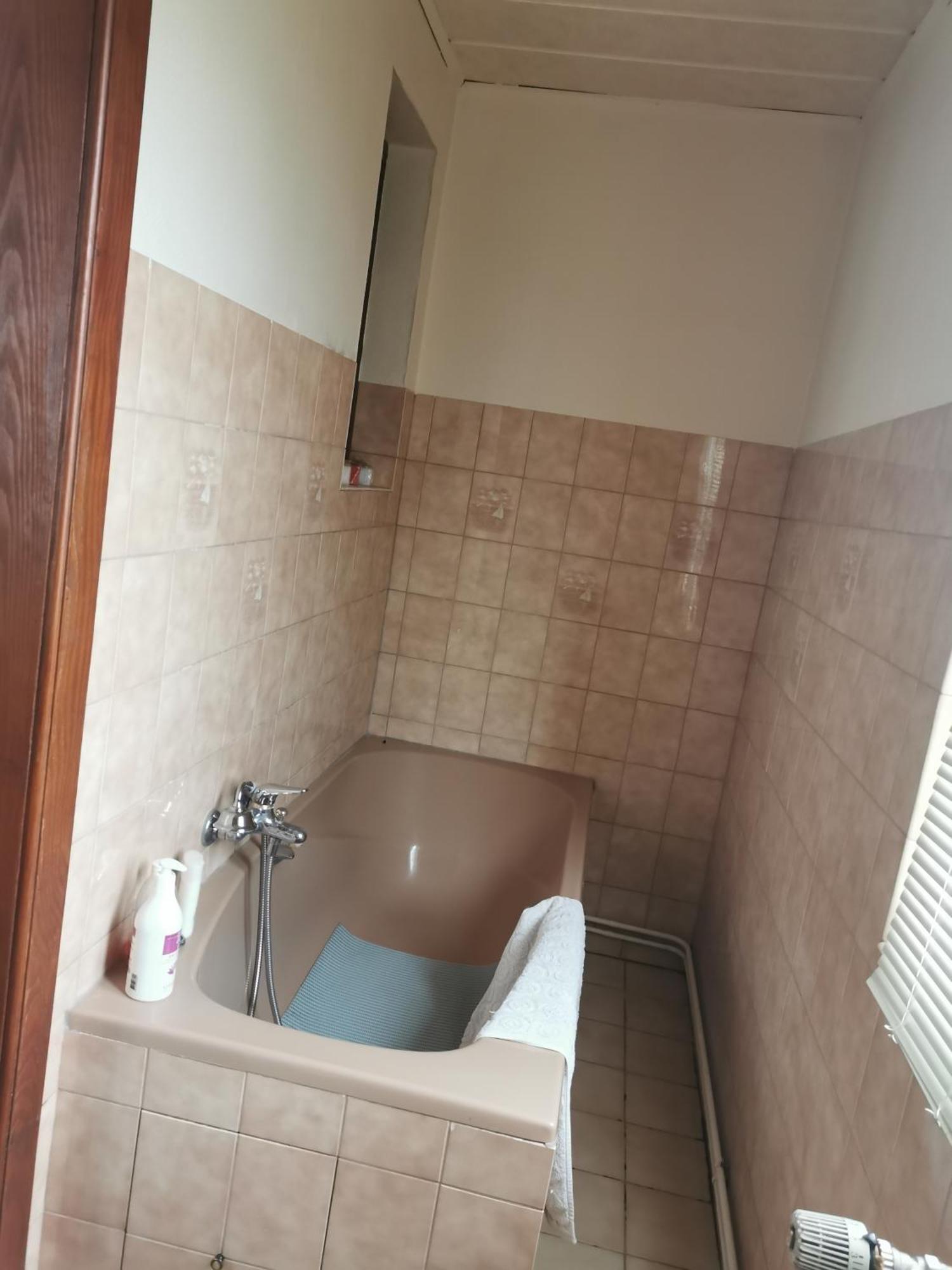 Maison Les 3 Roses Wolfisheim エクステリア 写真