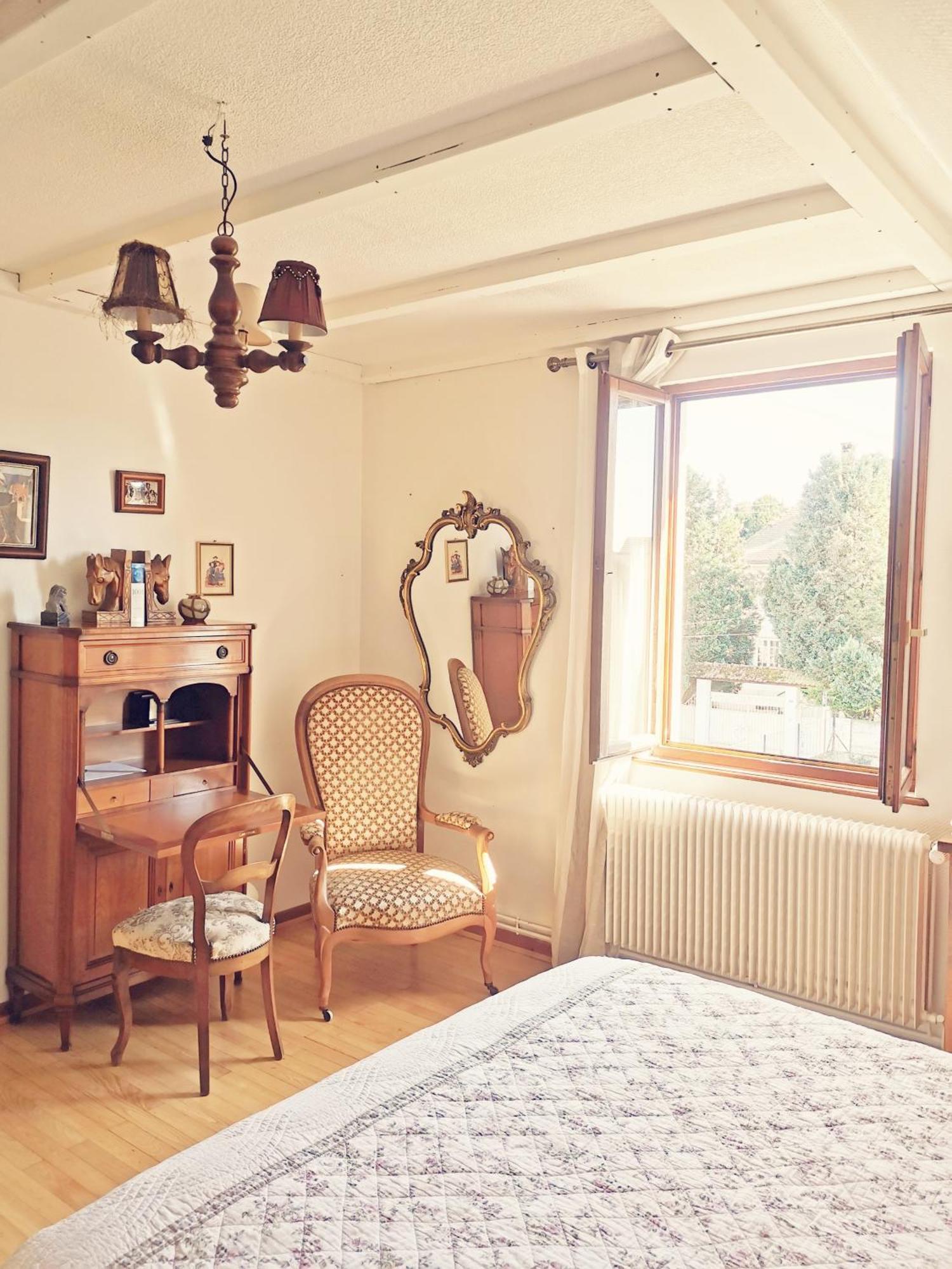 Maison Les 3 Roses Wolfisheim エクステリア 写真